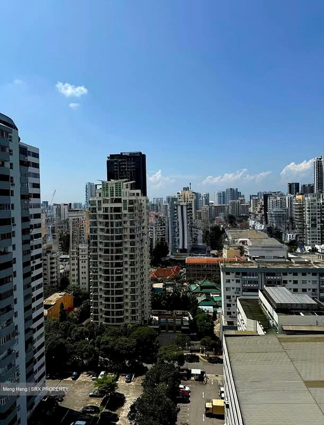 The Verve (D12), Apartment #576666331